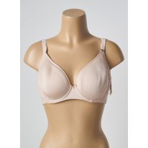 AUBADE - Soutien-gorge rose en polyamide - Femme - Taille 90F - Modz