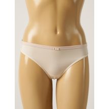 SASSA - Tanga rose en polyamide - Femme - Taille 40 - Modz