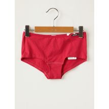 SKINY - Shorty rose en coton - Fille - Taille TU - Modz
