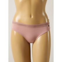 IMPETUS - Shorty beige en lyocell - Femme - Taille 38 - Modz