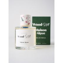 MAISON ABYSSE - Eau de parfum vert en autre matiere - Femme - Taille TU - Modz