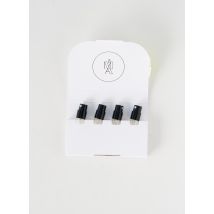 MAISON ABYSSE - Eau de parfum blanc en autre matiere - Femme - Taille TU - Modz