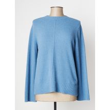 BETTY BARCLAY - Pull bleu en polyamide - Femme - Taille 38 - Modz