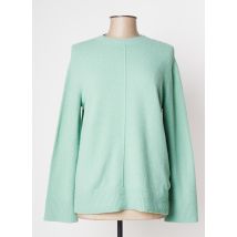 BETTY BARCLAY - Pull vert en polyamide - Femme - Taille 40 - Modz