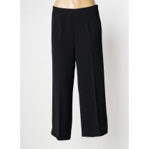 BETTY BARCLAY - Pantalon large noir en viscose - Femme - Taille 36 - Modz