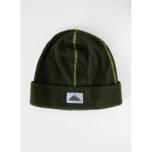 HUF - Bonnet vert en polyester - Homme - Taille TU - Modz