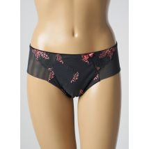 ULLA DESSOUS - Shorty gris fonce en polyamide - Femme - Taille 38 - Modz