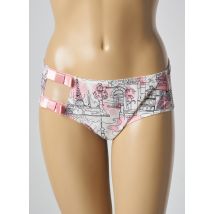 CHANTAL THOMASS - Shorty beige en polyamide - Femme - Taille 46 - Modz