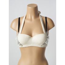 MARLIES DEKKERS - Soutien-gorge beige en polyamide - Femme - Taille 95B - Modz