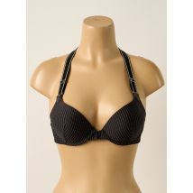 MARLIES DEKKERS - Soutien-gorge noir en nylon - Femme - Taille 90B - Modz