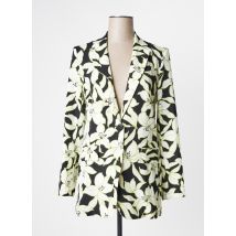 MAXMARA - Blazer vert en polyester - Femme - Taille 38 - Modz