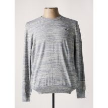 TIBET - Pull bleu en coton - Homme - Taille XXL - Modz