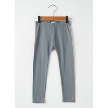 NOPPIES - Legging vert en coton - Fille - Taille TU - Modz