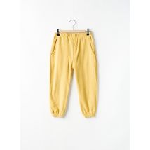 LETTER TO THE WORLD - Jogging vert en coton - Fille - Taille TU - Modz