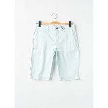 HERO SEVEN - Bermuda bleu en coton - Garçon - Taille TU - Modz