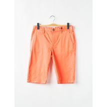 HERO SEVEN - Bermuda orange en coton - Garçon - Taille TU - Modz
