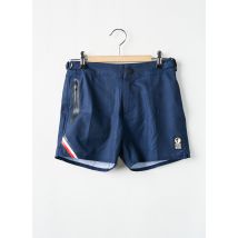 HERO SEVEN - Short de bain bleu en polyester - Garçon - Taille TU - Modz