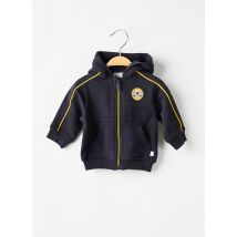 CARREMENT BEAU - Veste casual bleu en coton - Garçon - Taille TU - Modz