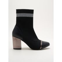GIOSEPPO - Bottines/Boots noir en autre matiere - Femme - Taille 36 - Modz