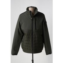 RED POINT - Doudoune vert en polyester - Homme - Taille S - Modz