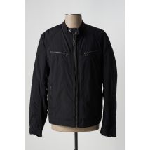 PEPE JEANS - Blouson noir en nylon - Homme - Taille S - Modz