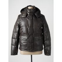 GEOX - Doudoune vert en polyester - Homme - Taille 3XL - Modz