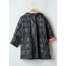 MONCLER - Doudoune gris en polyamide - Fille - Taille TU - Modz