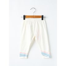 BILLIEBLUSH - Legging beige en coton - Fille - Taille TU - Modz