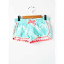 BILLIEBLUSH - Short bleu en coton - Fille - Taille TU - Modz