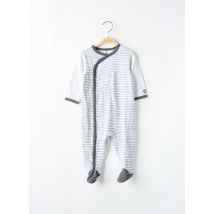 TIMBERLAND - Pyjama gris en coton - Garçon - Taille TU - Modz