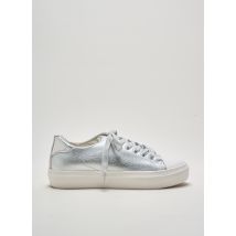 I LOVE SHOES - Baskets argent en autre matiere - Femme - Taille 41 - Modz