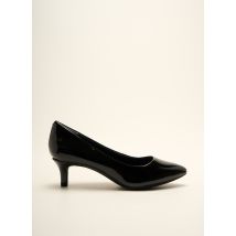 ROCKPORT - Escarpins noir en cuir - Femme - Taille TU - Modz