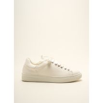 I LOVE SHOES - Baskets blanc en autre matiere - Femme - Taille 40 - Modz