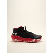UNDER ARMOUR - Baskets noir en textile - Homme - Taille TU - Modz