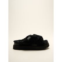 UGG - Mules/Sabots noir en textile - Femme - Taille 36 - Modz