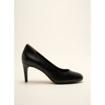 ROCKPORT - Escarpins noir en cuir - Femme - Taille 36 - Modz