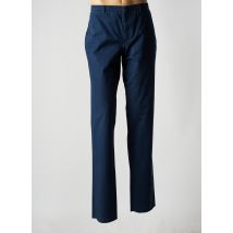 PAUL SMITH - Pantalon droit bleu en coton - Homme - Taille W36 - Modz