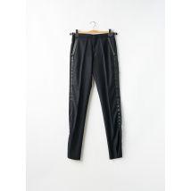PAUL SMITH - Pantalon slim noir en laine - Homme - Taille 36 - Modz