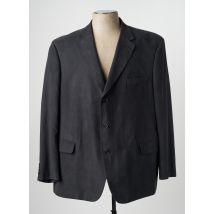 DIGEL - Blazer gris en polyester - Homme - Taille 7XL - Modz