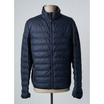 OXBOW - Doudoune bleu en polyester - Homme - Taille M - Modz