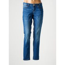 GUESS - Jeans skinny bleu en coton - Femme - Taille TU - Modz