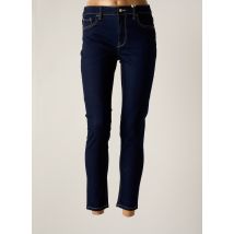 NAGEV - Jeans skinny bleu en coton - Femme - Taille TU - Modz