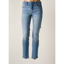 NAGEV - Jeans coupe slim bleu en coton - Femme - Taille TU - Modz