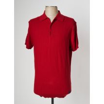 FYORD - Pull orange en coton - Homme - Taille M - Modz