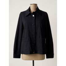 I.CODE (By IKKS) - Veste casual bleu en polyester - Femme - Taille 42 - Modz