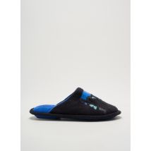 ISOTONER - Chaussons/Pantoufles noir en textile - Garçon - Taille 36 - Modz