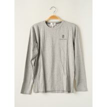 CHRISTIAN LACROIX JUNIOR - T-shirt gris en coton - Garçon - Taille TU - Modz
