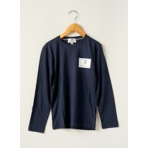 CHRISTIAN LACROIX JUNIOR - T-shirt bleu en coton - Garçon - Taille TU - Modz