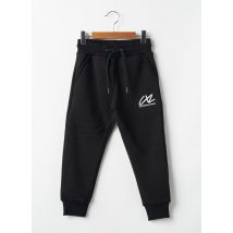 CHRISTIAN LACROIX - Jogging noir en coton - Garçon - Taille TU - Modz
