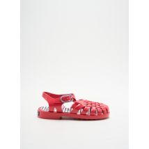 MEDUSE - Chaussures aquatiques rouge en autre matiere - Enfant - Taille 31 - Modz